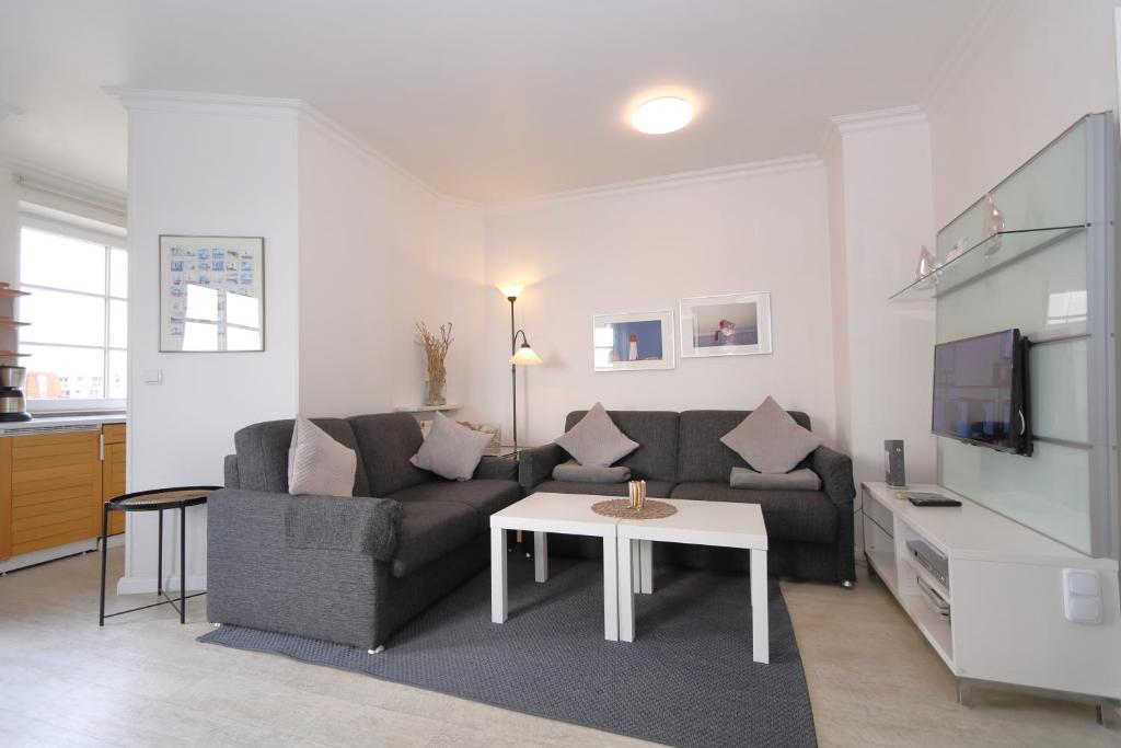 App. Hegger Inselglück room 1