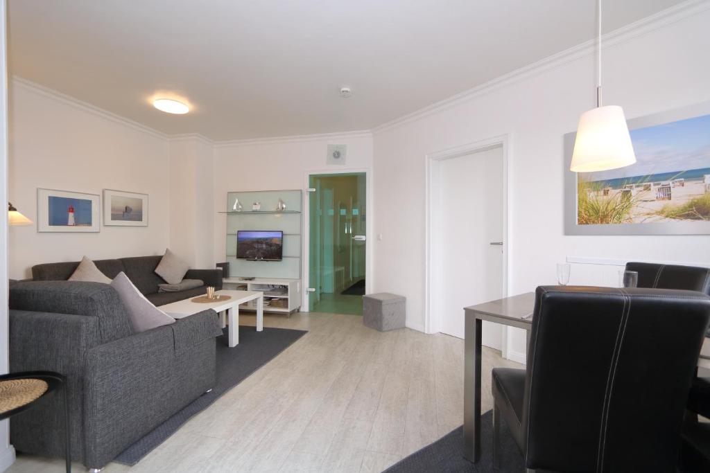 App. Hegger Inselglück room 2