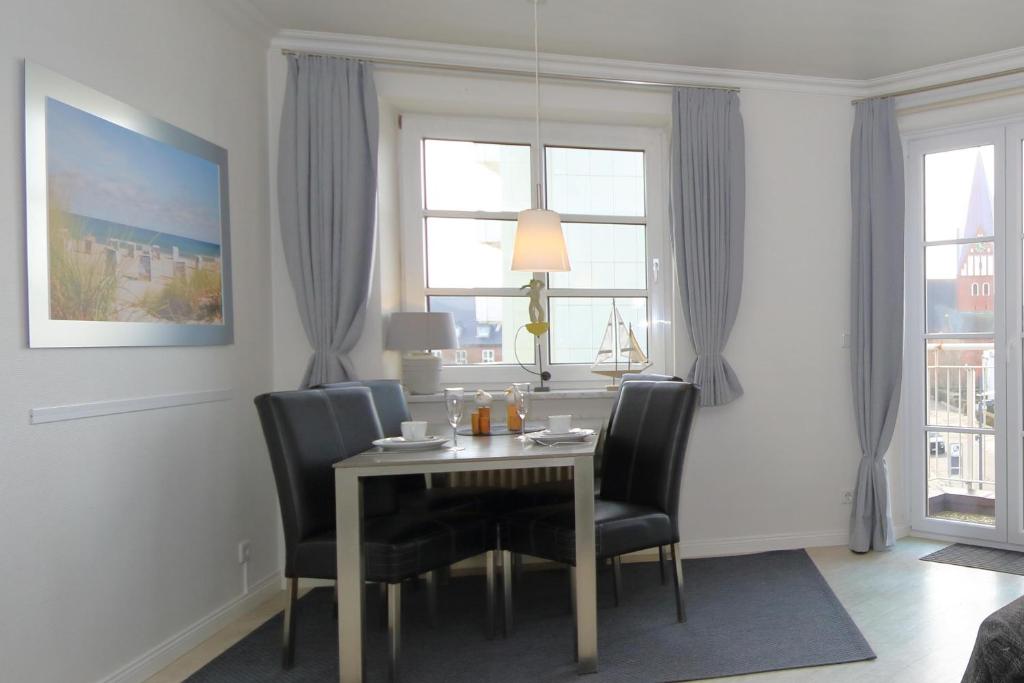 App. Hegger Inselglück room 3