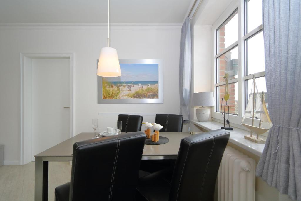 App. Hegger Inselglück room 4