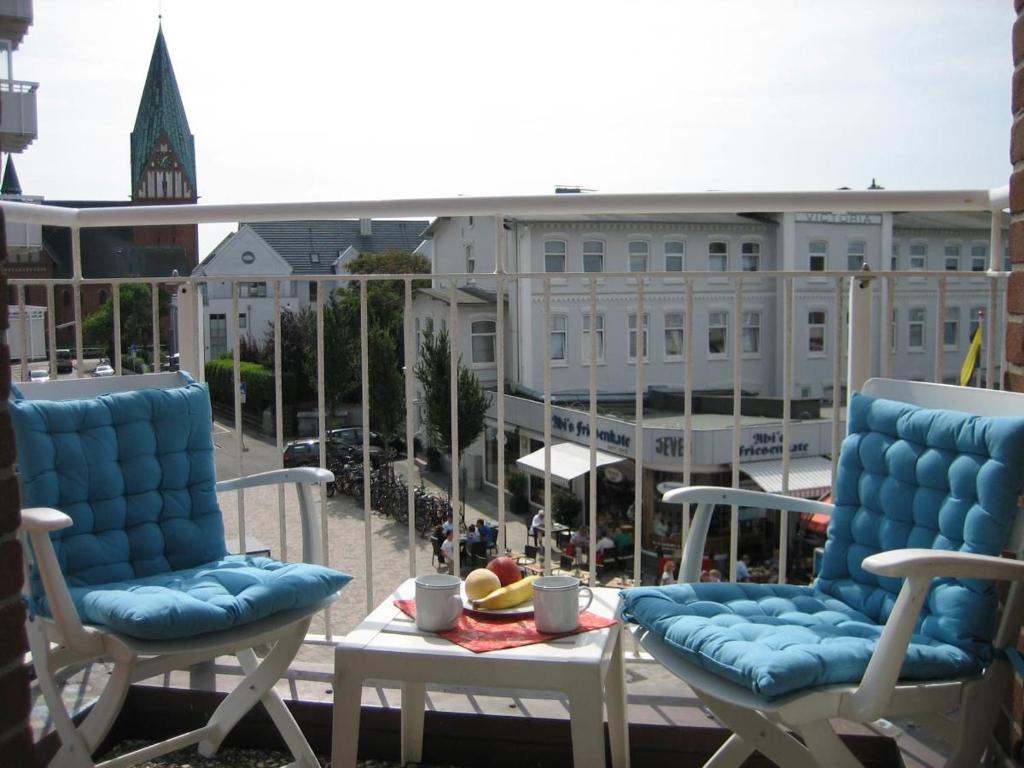 App. Hegger Inselglück room 5